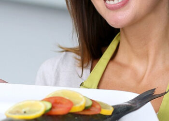 Pesce per perdere peso