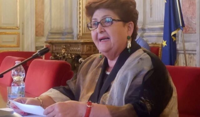 Piano Nazionale Resilienza e Rilancio