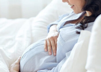 Secondo trimestre gravidanza