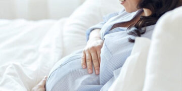 Secondo trimestre gravidanza