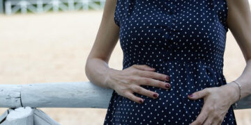 Secondo trimestre gravidanza pesce