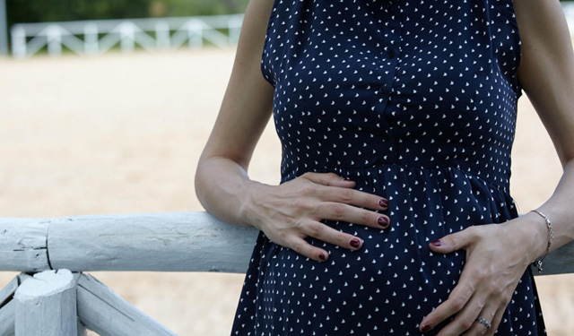 Secondo trimestre gravidanza pesce