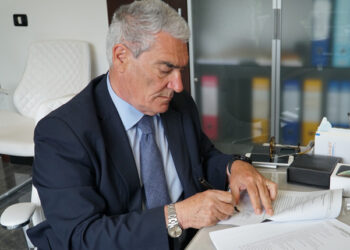 Sequestro pescherecci Confsal pesca