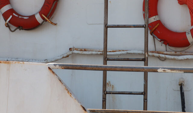 atto pirateria imbarcazione