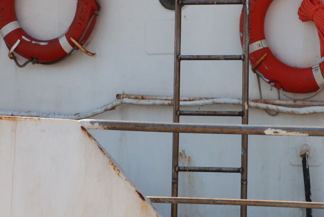 atto pirateria imbarcazione