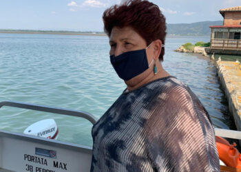 bellanova laguna orbetello