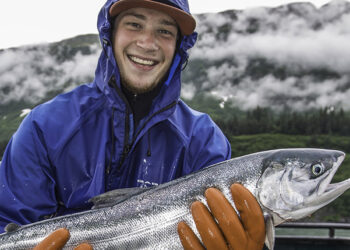 campagna sociale settore ittico