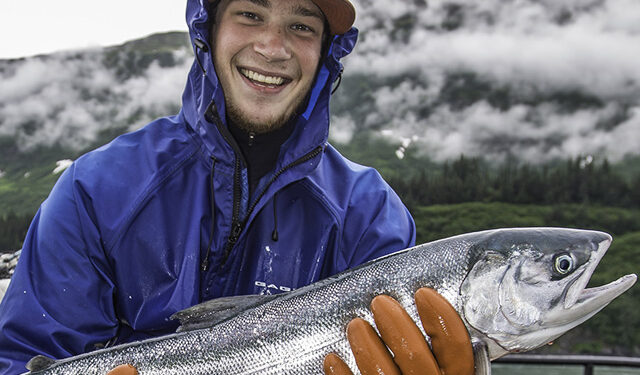 campagna sociale settore ittico