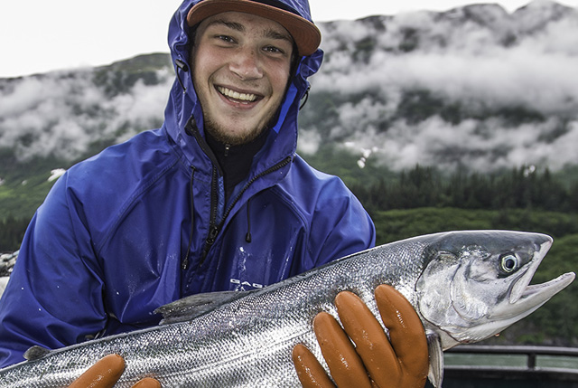 campagna sociale settore ittico