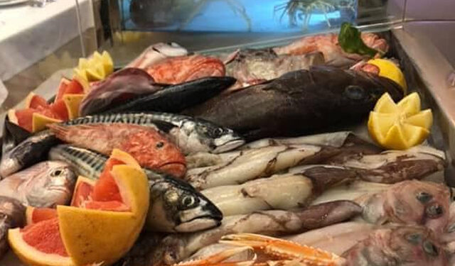 consumi alimentari italiani