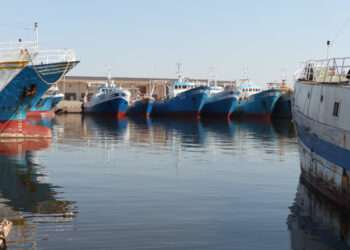 dissequestro marittimi italiani