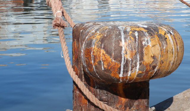 fermo pesca Tirrenio Ionio