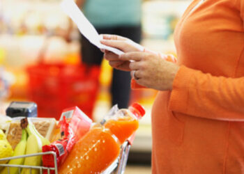 gravidanza mangiare pesce