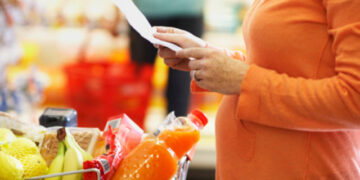 gravidanza mangiare pesce