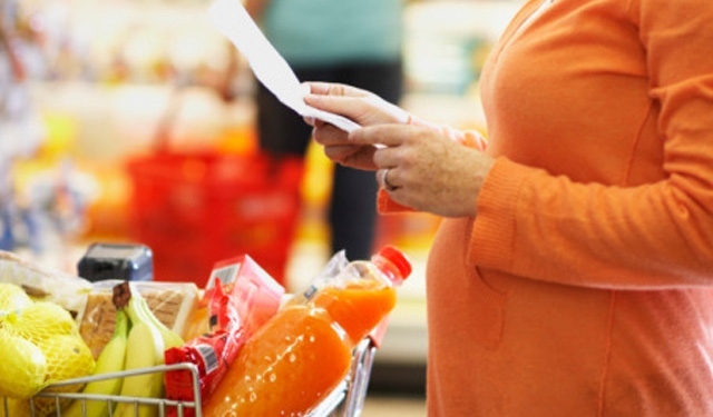 gravidanza mangiare pesce