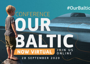 mar baltico conferenza