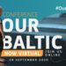 mar baltico conferenza