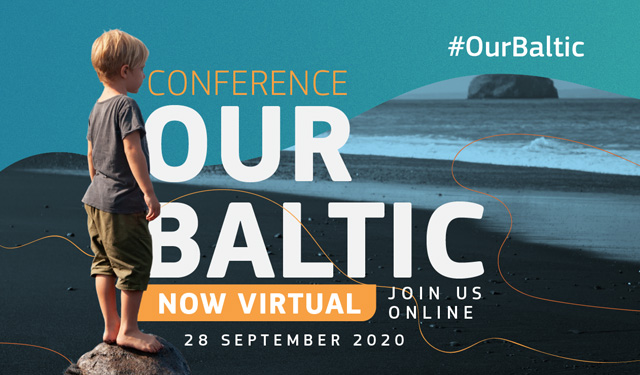 mar baltico conferenza