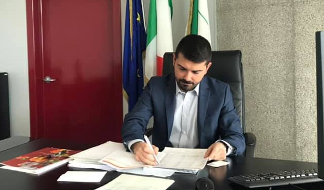 In Emilia-Romagna definite aree danneggiate dal granchio blu-Romagna al fianco dei pescatori e delle imprese dell'Adriatico