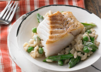 pandemia Germania consumo pesce
