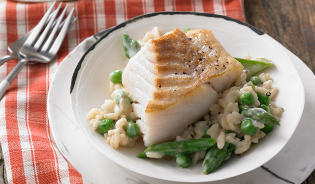 pandemia Germania consumo pesce