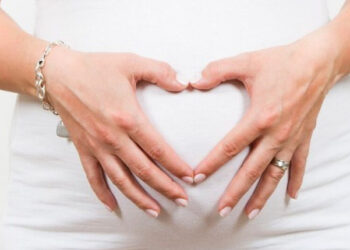 pesce azzurro gravidanza