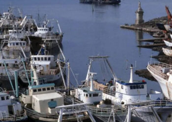 Caro gasolio, assessore Pentassuglia incontra delegazioni delle marinerie