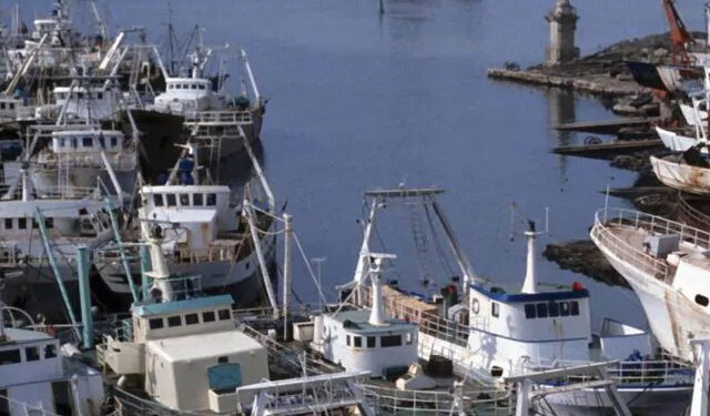 Caro gasolio, assessore Pentassuglia incontra delegazioni delle marinerie