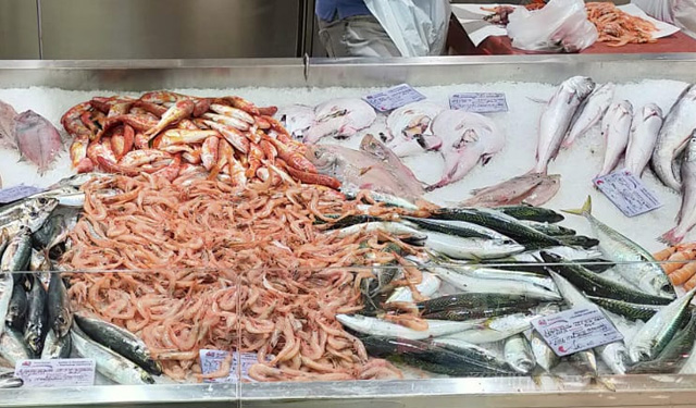prezzi pesce fresco