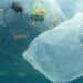 raccolta plastica mare