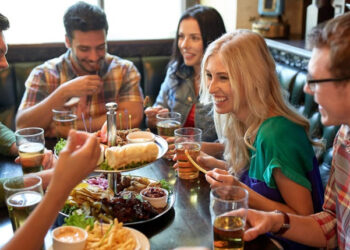 ristoratori crisi settore ittico