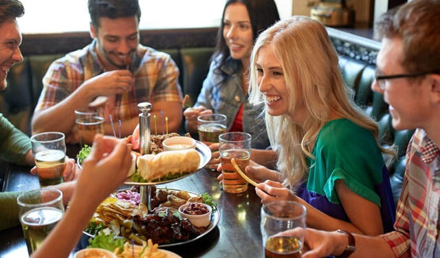 ristoratori crisi settore ittico