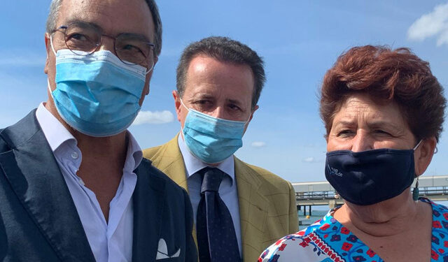 semplificazione sburocratizzazione settore ittico