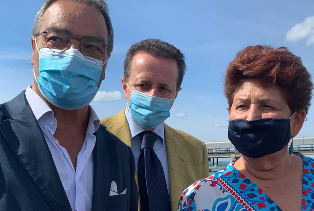 semplificazione sburocratizzazione settore ittico