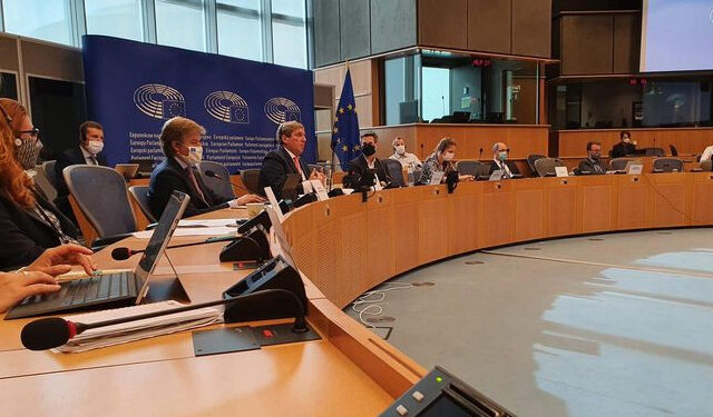 sostenibilità sociale economica ambientale pesca