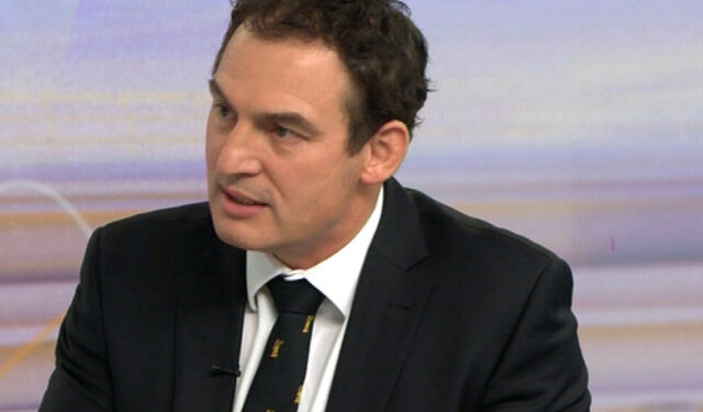 telecamere bordo pescherecci Stuart Nas