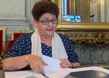 Mipaaf incontro Regioni