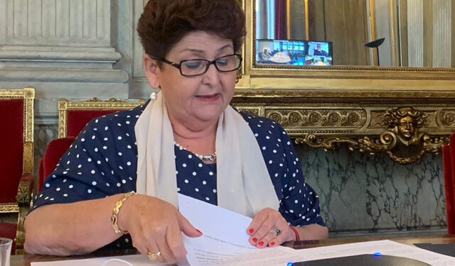 Mipaaf incontro Regioni