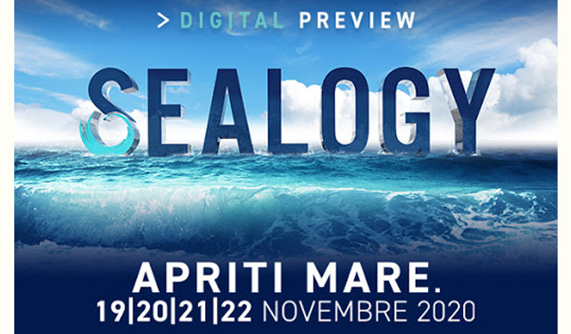 SEALOGY Digital Preview