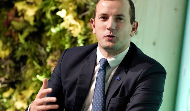 TAC Atlantico Mare del Nord