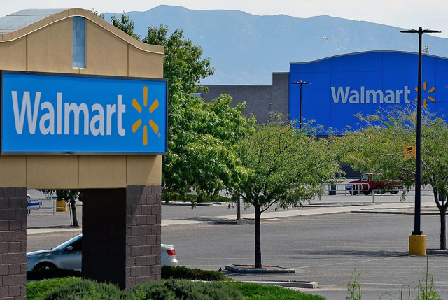 Walmart sostenibilità prodotti ittici