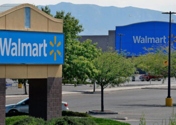 Walmart sostenibilità prodotti ittici