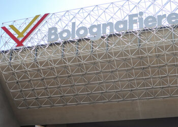 accordo BolognaFiere Alibaba