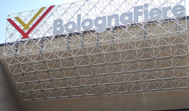 accordo BolognaFiere Alibaba