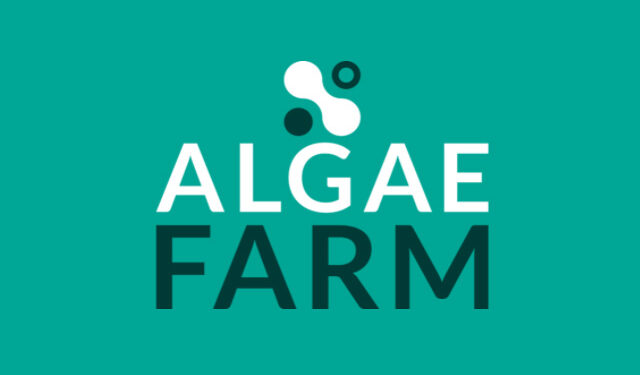 algae farm
