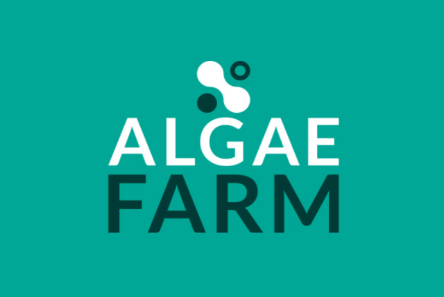 algae farm