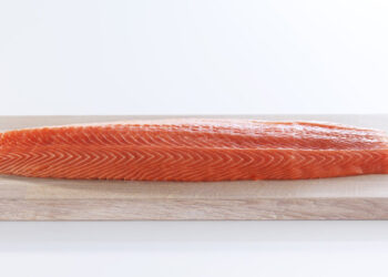 antibiotici salmone norvegese