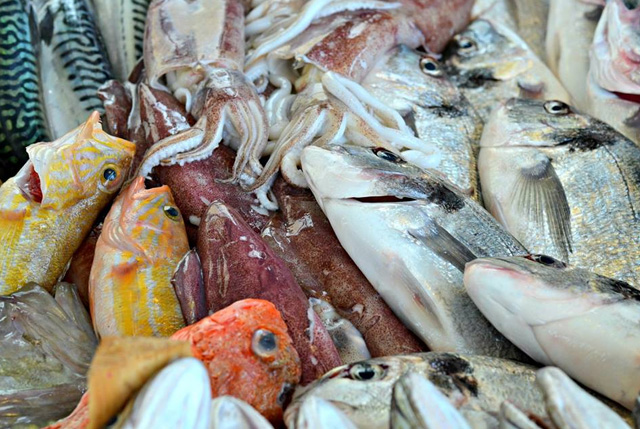 consumi alimentari famiglie