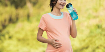 gravidanza magnesio calcio ferro pesce