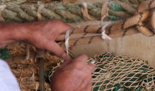 pesca garanzia salariale